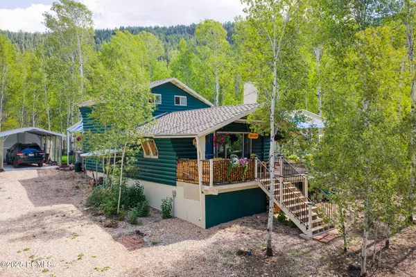 714 Spotted Fawn LN Lane, Oakley, UT 84055