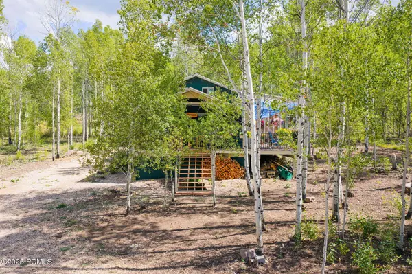 714 Spotted Fawn LN Lane, Oakley, UT 84055