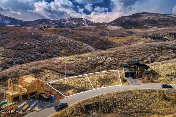 11139 N Orion DR Drive #28, Mayflower Mountain, UT 84032