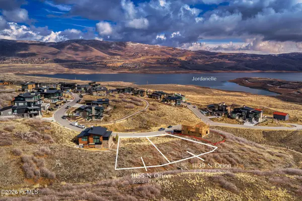 11139 N Orion DR Drive #28, Mayflower Mountain, UT 84032