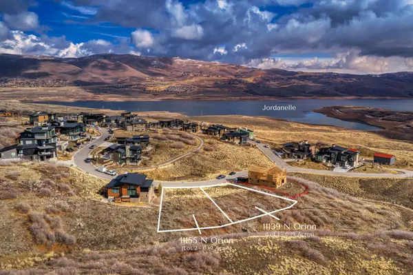 11139 N ORION DR, Heber City, UT 84032