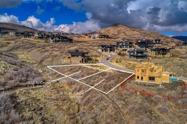 11139 N ORION DR, Heber City, UT 84032