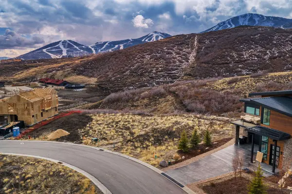 11139 N ORION DR, Heber City, UT 84032