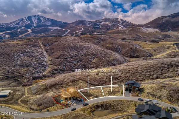 11139 N Orion DR Drive #28, Mayflower Mountain, UT 84032