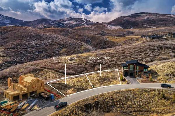 11139 N ORION DR, Heber City, UT 84032