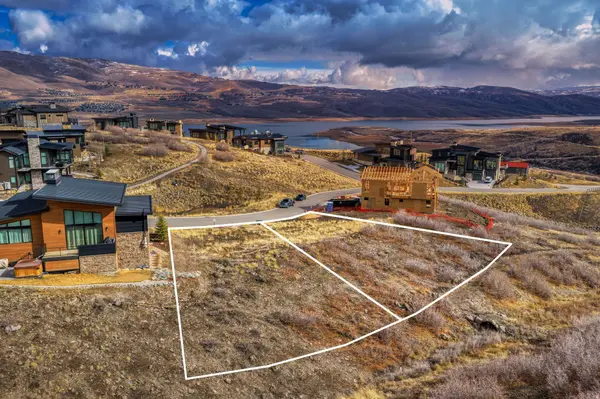 11139 N ORION DR, Heber City, UT 84032