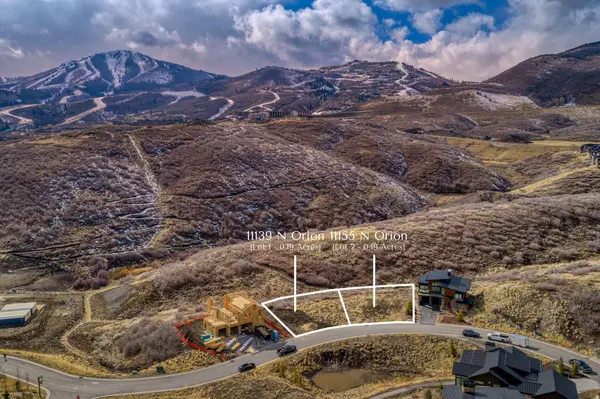 11139 N ORION DR, Heber City, UT 84032