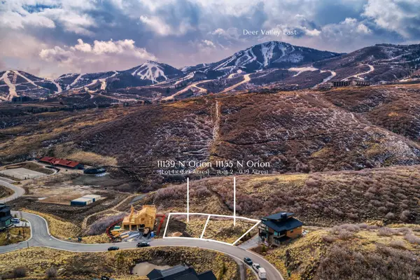 11139 N ORION DR, Heber City, UT 84032