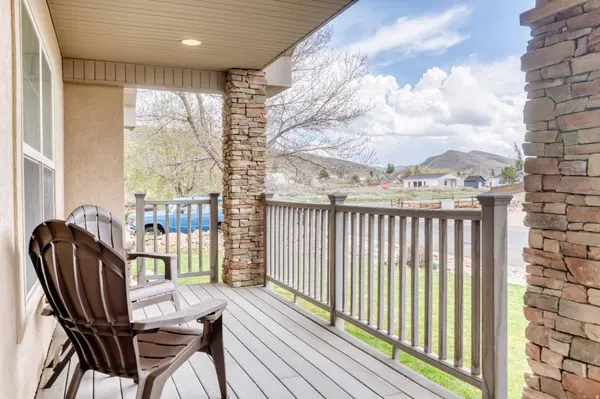 136 W 360 N, Kamas, UT 84036