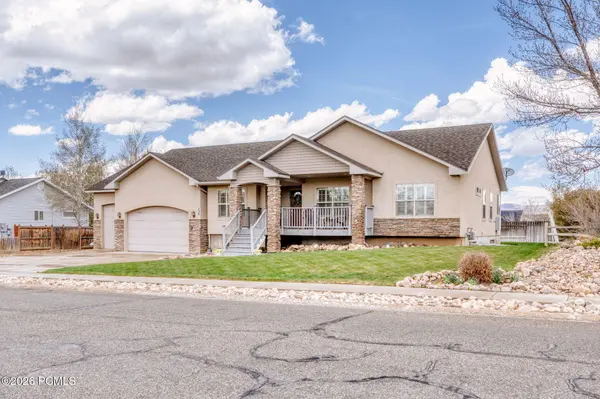 136 W 360, Kamas, UT 84036