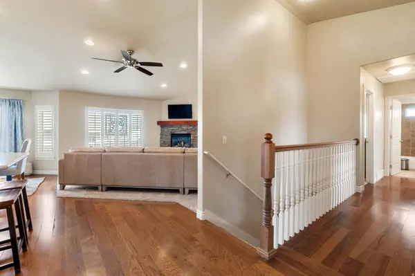 136 W 360 N, Kamas, UT 84036