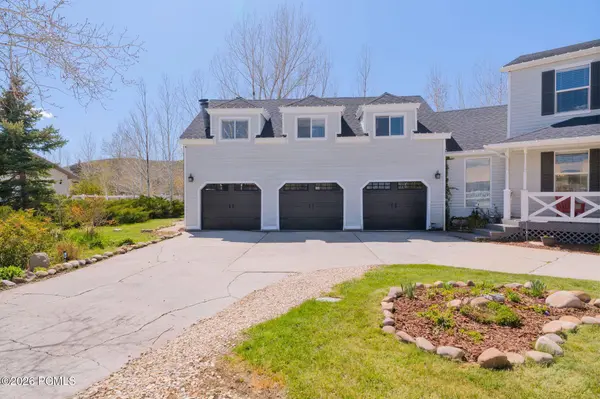 1620 S Oak LN Lane, Kamas, UT 84036