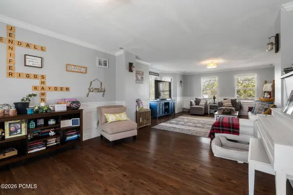 1620 S Oak LN Lane, Kamas, UT 84036