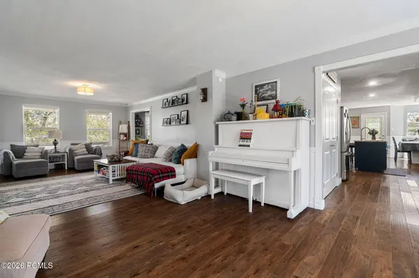 1620 S Oak LN Lane, Kamas, UT 84036