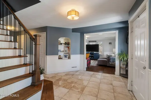 1620 S Oak LN Lane, Kamas, UT 84036