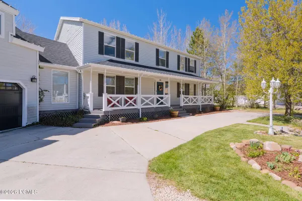 1620 S Oak LN Lane, Kamas, UT 84036