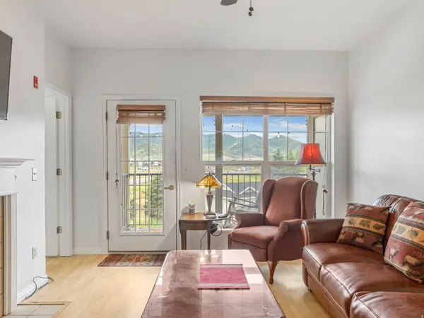 900 BITNER RD #O33, Park City, UT 84098