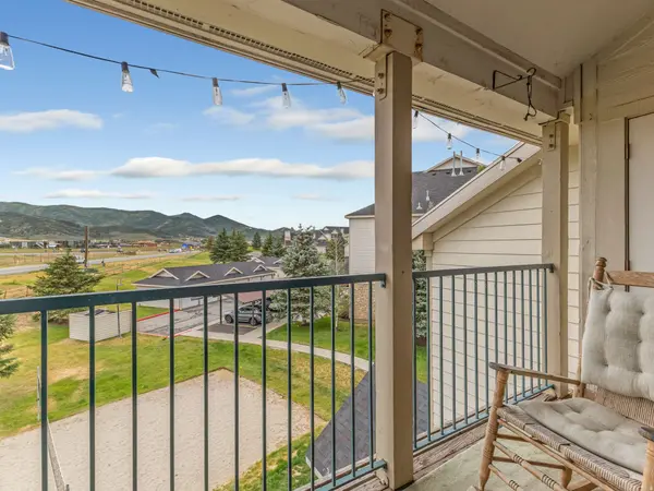900 BITNER RD #O33, Park City, UT 84098