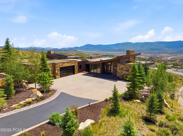 3364 Scenic Grade, Park City, UT 84098