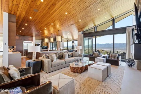 3364 Scenic Grade, Park City, UT 84098