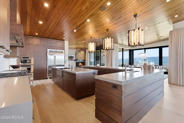 3364 Scenic Grade, Park City, UT 84098