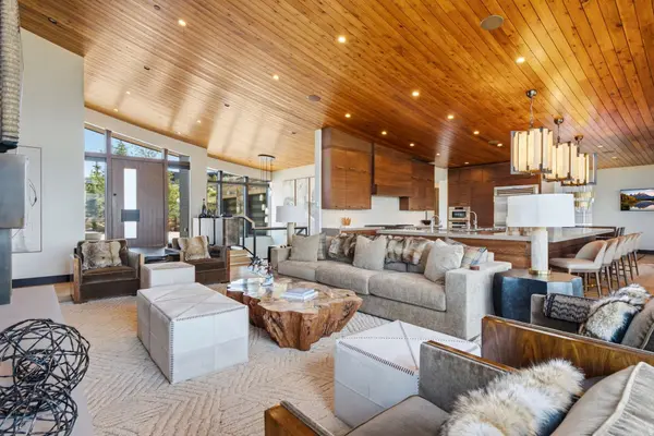3364 SCENIC GRADE, Park City, UT 84098