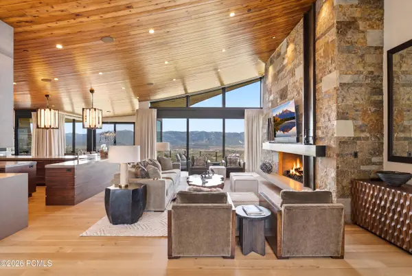 3364 Scenic Grade, Park City, UT 84098