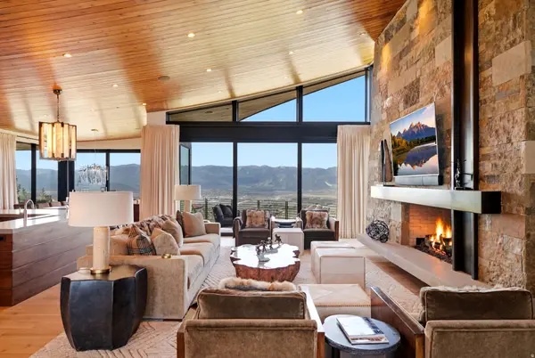 3364 SCENIC GRADE, Park City, UT 84098
