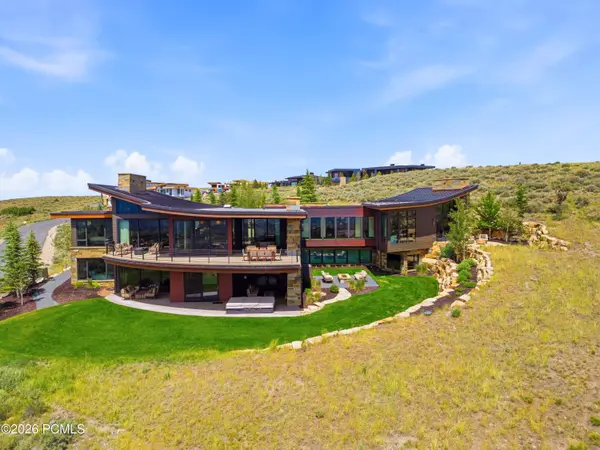 3364 Scenic Grade, Park City, UT 84098
