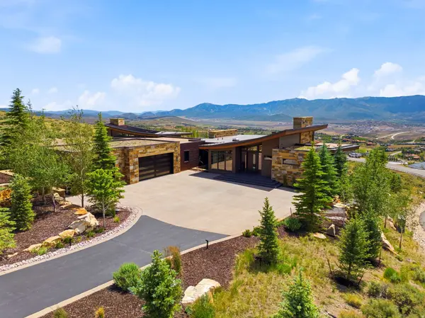 3364 SCENIC GRADE, Park City, UT 84098