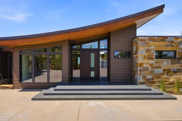 3364 Scenic Grade, Park City, UT 84098