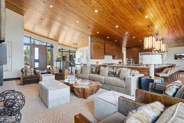 3364 Scenic Grade, Park City, UT 84098