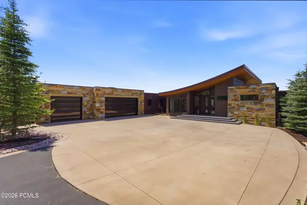 3364 Scenic Grade, Park City, UT 84098