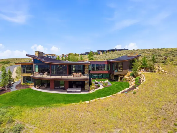 3364 SCENIC GRADE, Park City, UT 84098