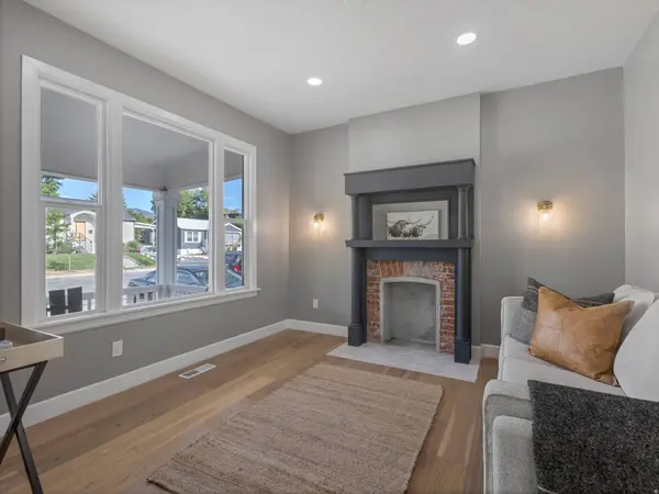 1046 S LINCOLN, Salt Lake City, UT 84105