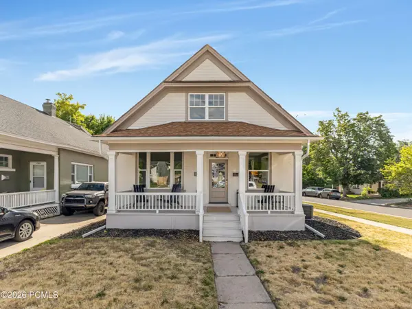 1046 Lincoln ST Street, Salt Lake City, UT 84105