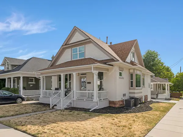 1046 S LINCOLN, Salt Lake City, UT 84105