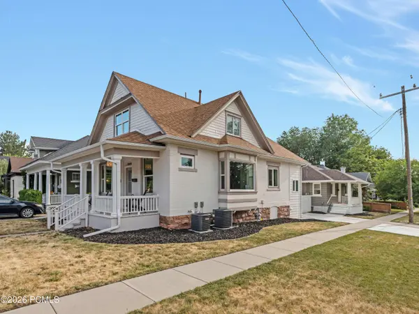 1046 Lincoln ST Street, Salt Lake City, UT 84105