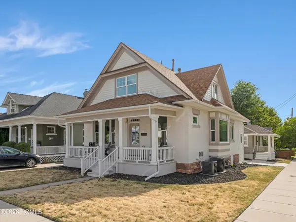 1046 Lincoln ST Street, Salt Lake City, UT 84105