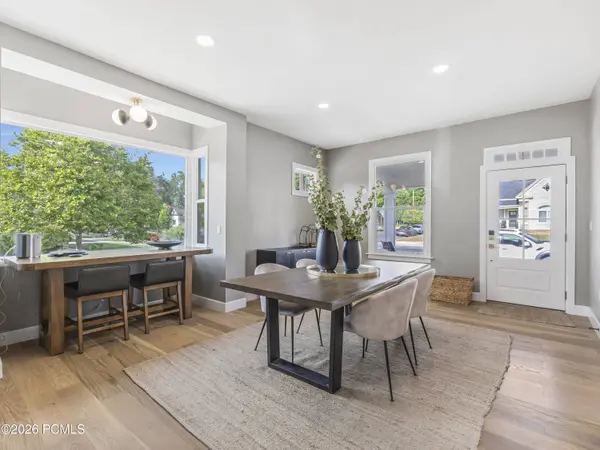 1046 Lincoln ST Street, Salt Lake City, UT 84105