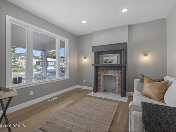 1046 Lincoln ST Street, Salt Lake City, UT 84105