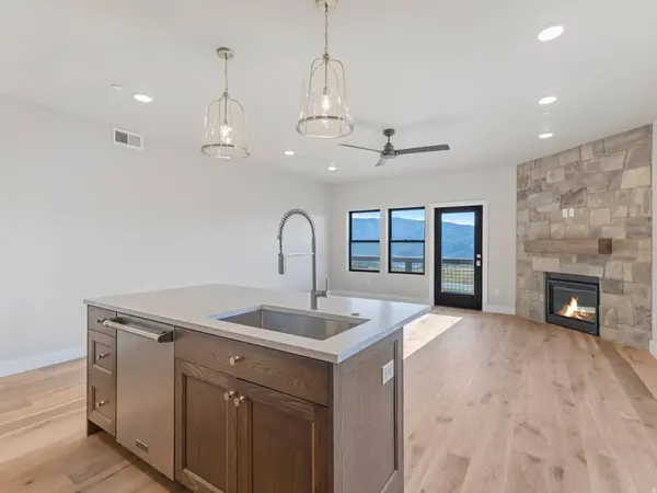 1124 W VOS CIR, Heber City, UT 84032
