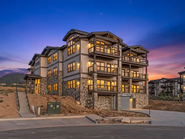 1124 W VOS CIR, Heber City, UT 84032