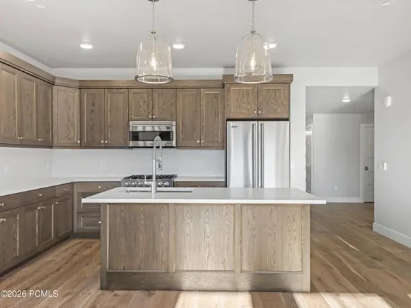 1124 W Vos CIR Circle #204, Heber City, UT 84032