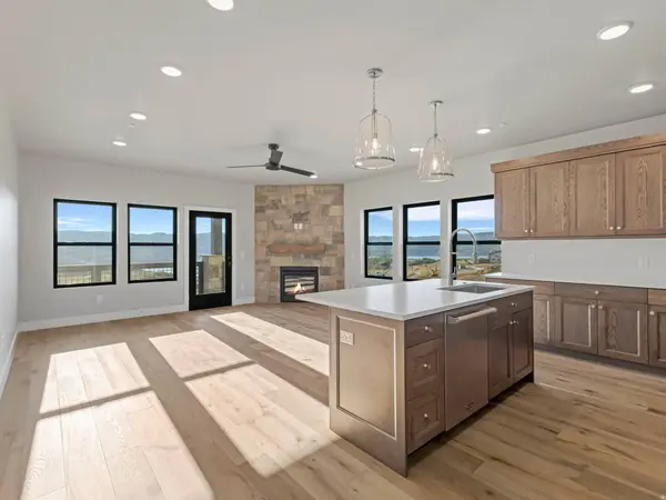 1124 W VOS CIR, Heber City, UT 84032