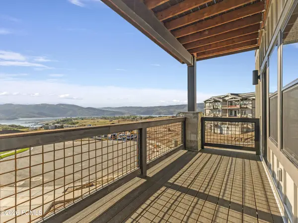 1124 W Vos CIR Circle #204, Heber City, UT 84032