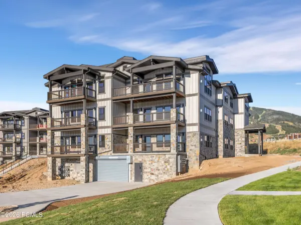 1124 W Vos CIR Circle #204, Heber City, UT 84032