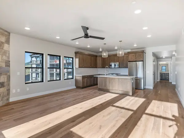1124 W VOS CIR, Heber City, UT 84032
