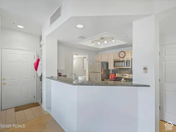 900 BITNER RD #O33, Park City, UT 84098