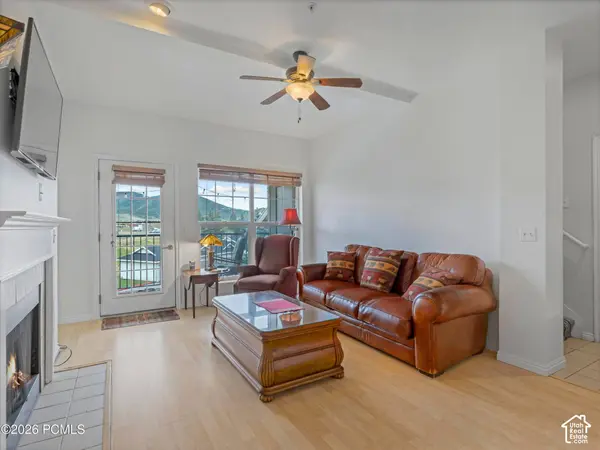 900 BITNER RD #O33, Park City, UT 84098